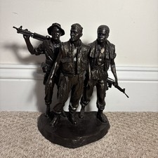 FRANKLIN MINT FREDERICK HART 3