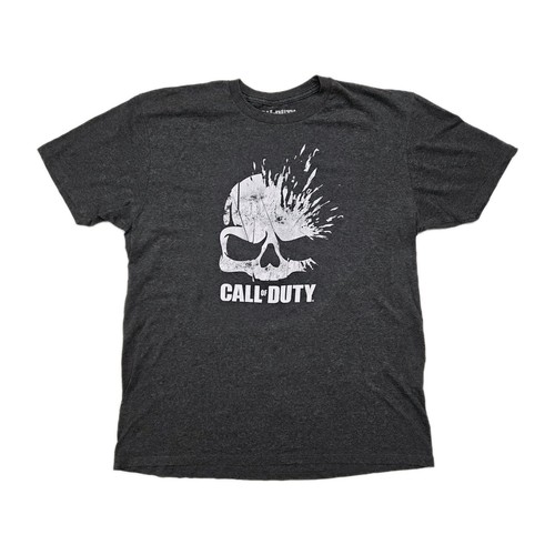 Call duty shirt - of, mens