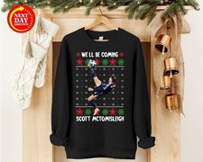 We'll Be Coming World Cup 2026