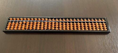 Abacus soroban chinese - abacus, math