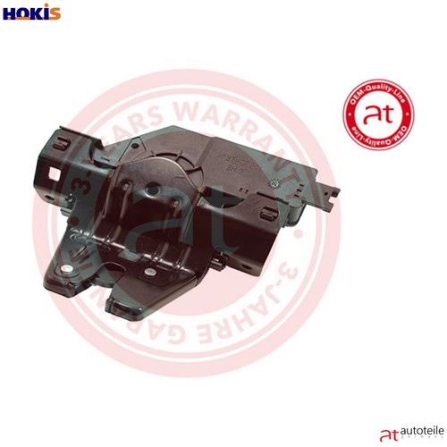 Tailgate lock at12721 for bmw - tailgate,