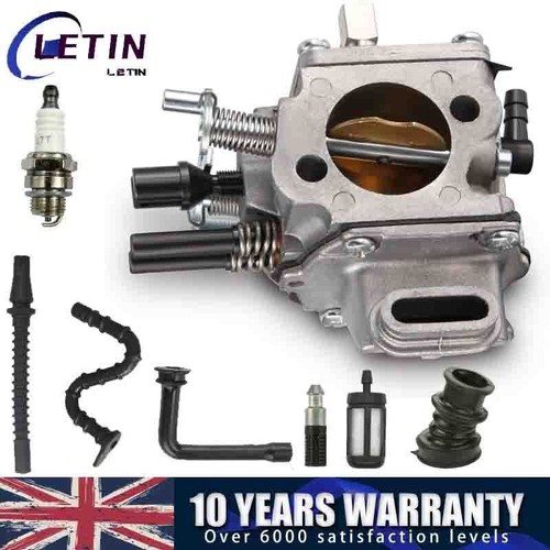 Chainsaw carburetor for - chainsaw, wj-67