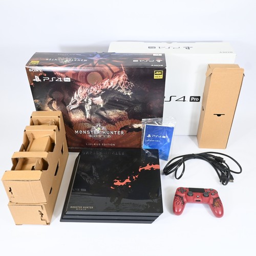 Sony playstation ps4 pro 1tb - playstation,