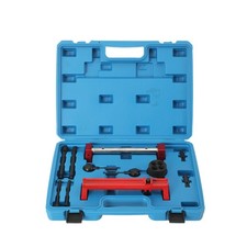 Camshaft locking timing - camshaft,
