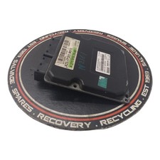 MERCEDES C CLASS ENGINE