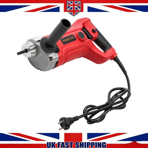 Hand held vibrating - hand, w/
