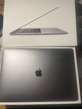 Macbook 2017 15.4" Retina