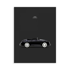 Rogan Mark Porsche 356