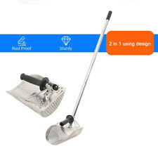 Sand Scoop for Metal