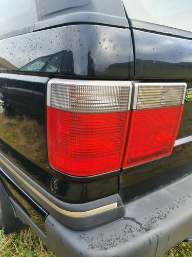 Range rover p38 rear light - range,