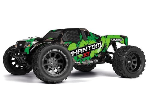 Maverick phantom 10 rtr - phantom, xt