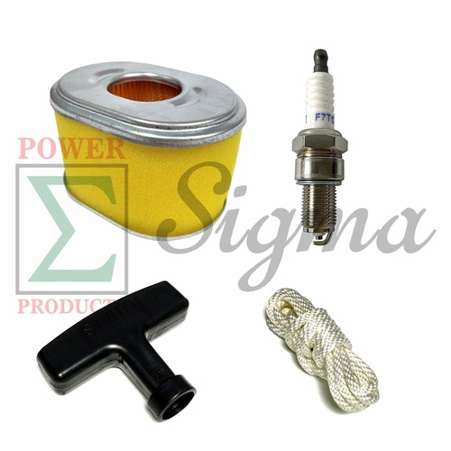 Air filter handle - air,