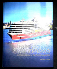 Ferries of Scandinavia the