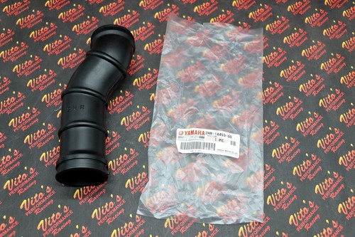 New oem air - new, cleaner