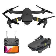 Radio controlled drone e58