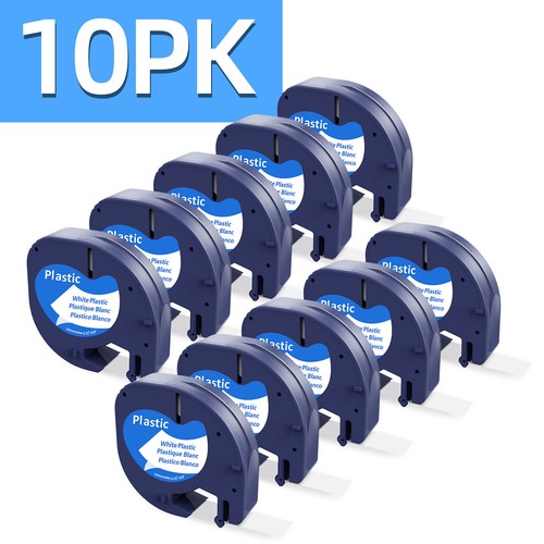 Multipack plastic paper tape - plastic,