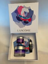 Lancôme renergie multi lift 50ml skincare gift set RP 91