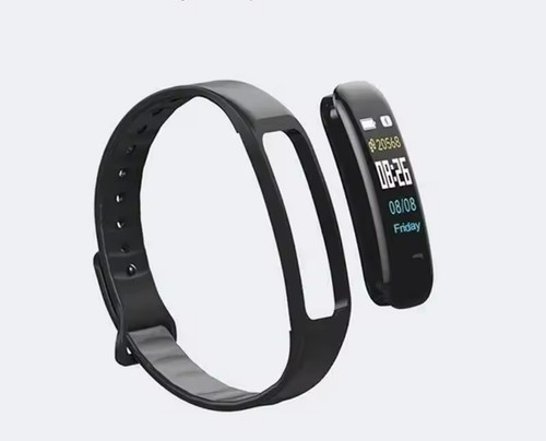 Slim smart watch with - , multiple