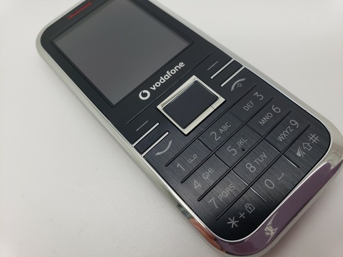 Grade unlocked sagem vf540 - grade, a