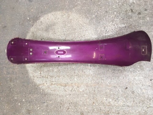 2263 rear mudguard nos bsa - 83-2263,