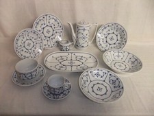 Jäger Eisenberg Blau Saks