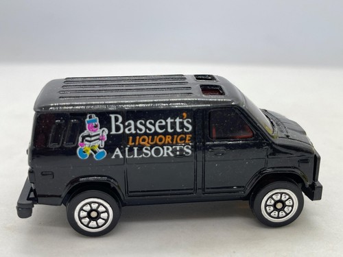 Bassetts liquorice allsorts - bassetts,