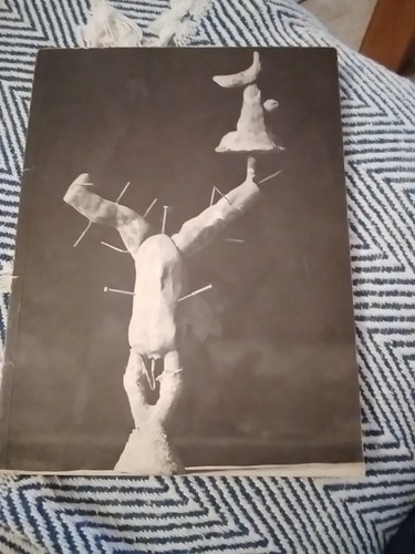 Miro bronzes paperback - miro,