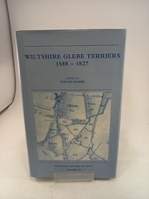 Wiltshire Glebe Terriers