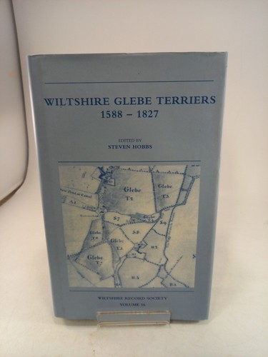 Wiltshire glebe terriers - wiltshire,