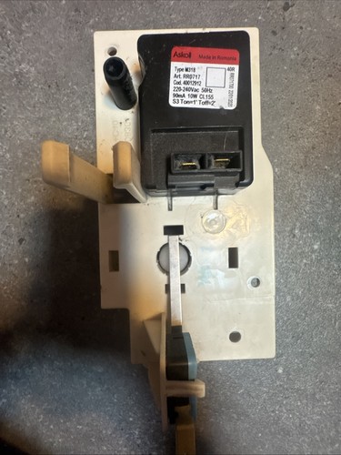 Genuine askoll m318 - askoll, tumble