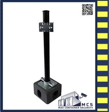 Utility Pole for Shipping