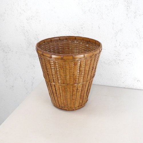 Vintage mid century woven - vintage,