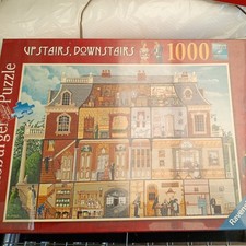 Ravensburger 1000 Pieces