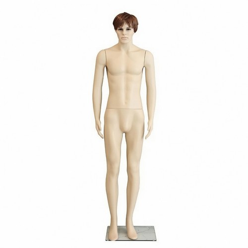 Male full body - male,