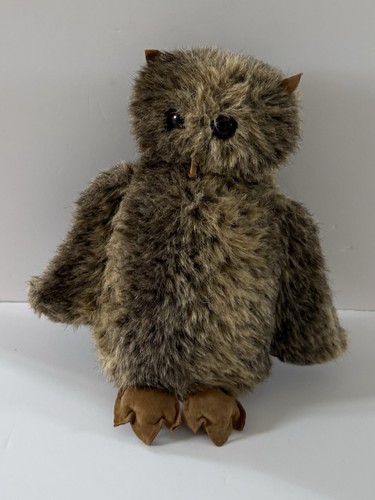 Vintage alresford crafts owl - alresford,