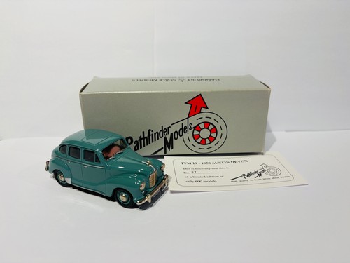 Pathfinder models pfm - pathfinder,