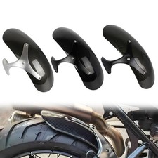 Rear Fender Hugger Mudguard
