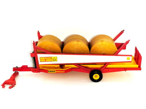 Britains 9534 krone - 9534, benac