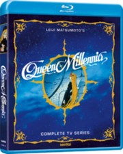 Queen Millennia: Complete