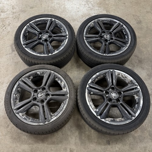 Genuine mini - 18",