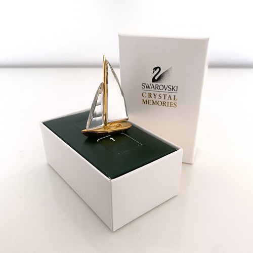 Swarovski crystal memories - crystal,