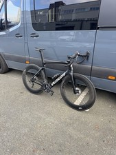 Specialized works venge - specialized, s-works