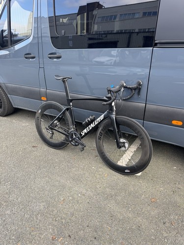 Specialized works venge - specialized, s-works