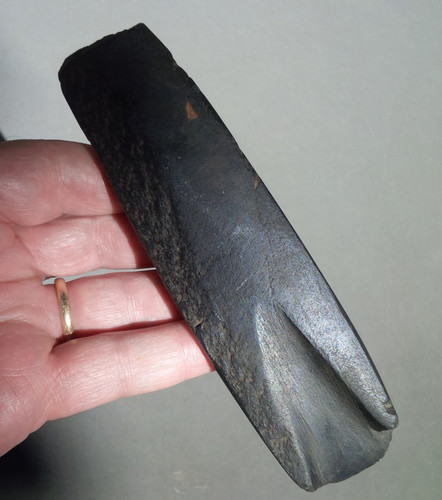 Authentic indian artifact - indian,