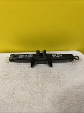 2002-2009 TOYOTA AVENSIS TOOLKIT CAR JACK ONLY 09111-05010