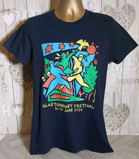 Rare Glastonbury Festival 2024