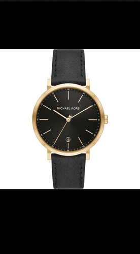 Michael kors irving watch - michael,