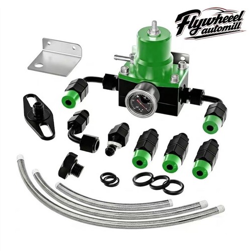New adjustable fuel - new,