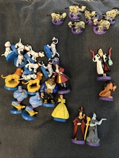 2004 Disney Chess Collector's