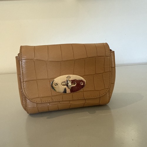 Mulberry mini lily tan - mulberry,